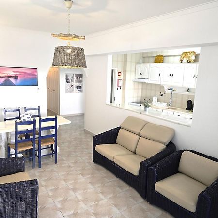 Apartamento Praia Fuzeta 2 외부 사진