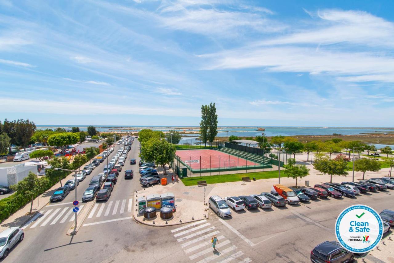 Apartamento Praia Fuzeta 2 외부 사진