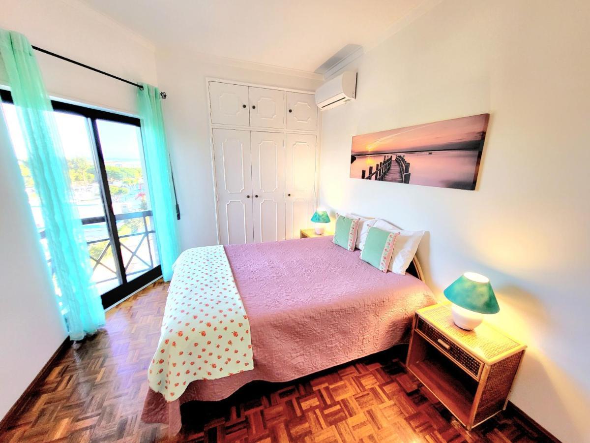 Apartamento Praia Fuzeta 2 외부 사진