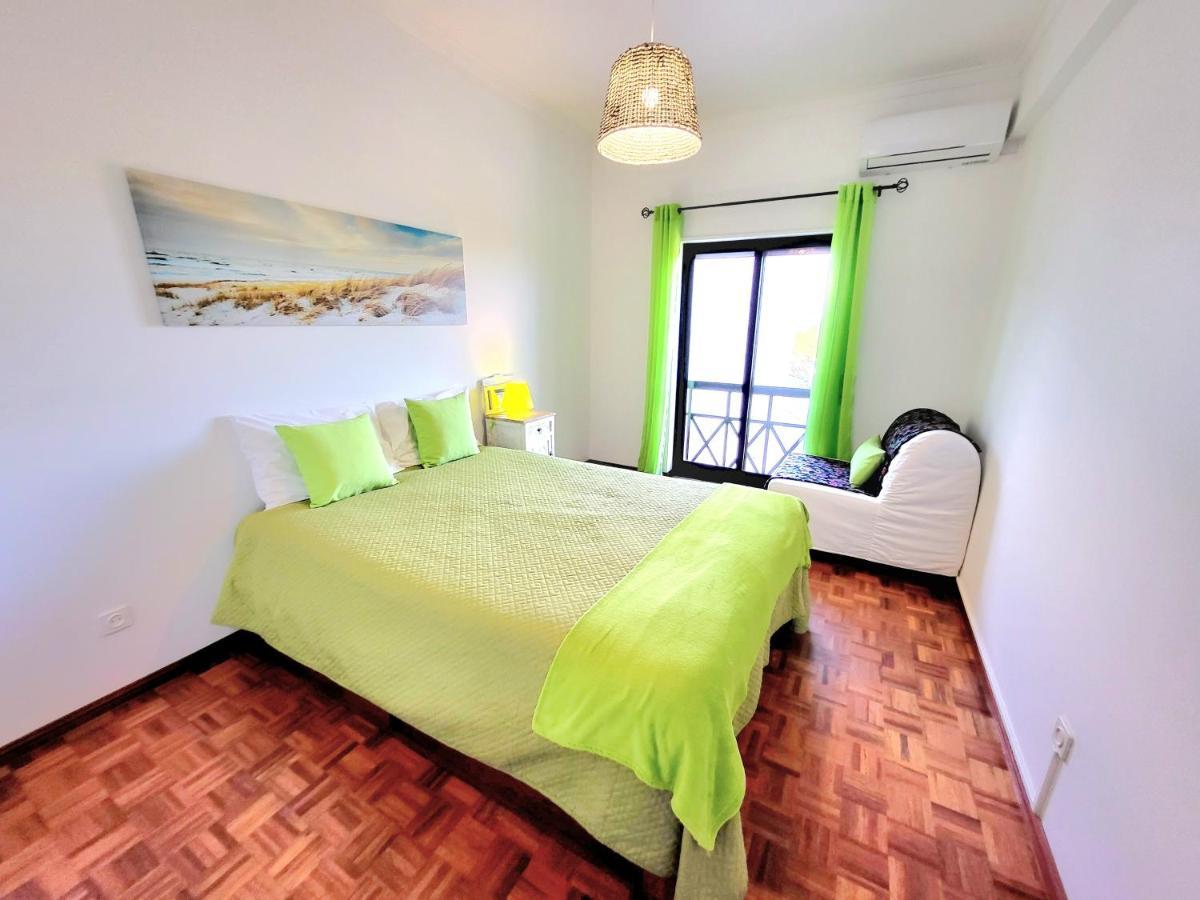 Apartamento Praia Fuzeta 2 외부 사진