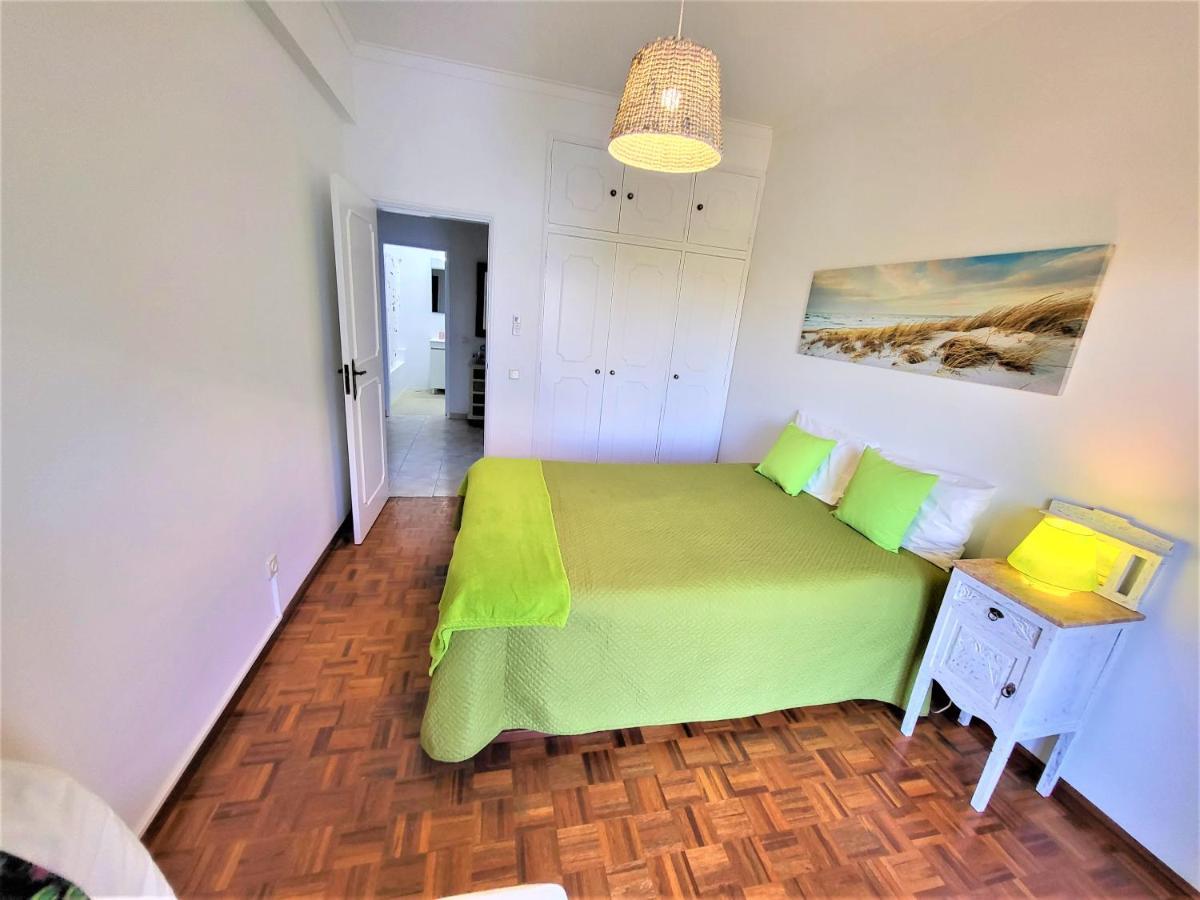 Apartamento Praia Fuzeta 2 외부 사진