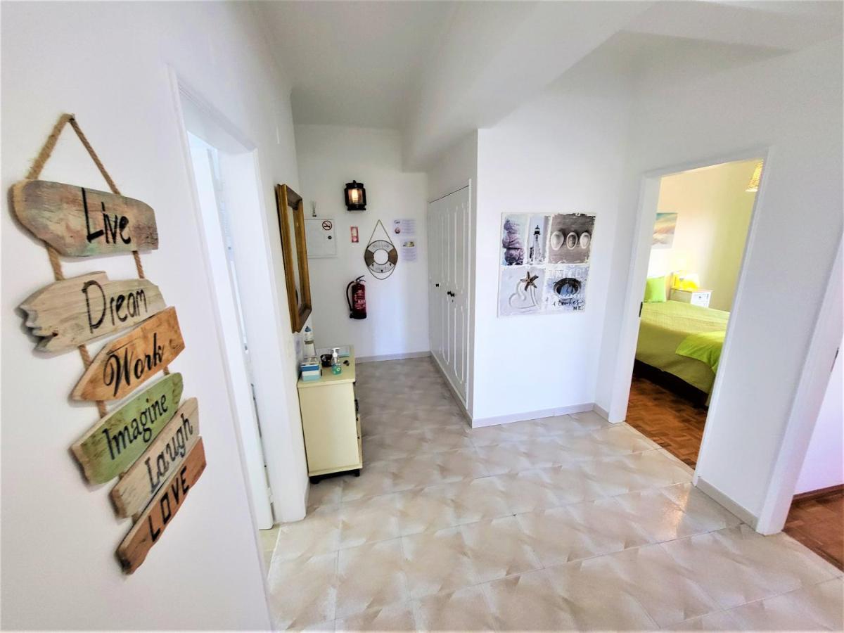 Apartamento Praia Fuzeta 2 외부 사진