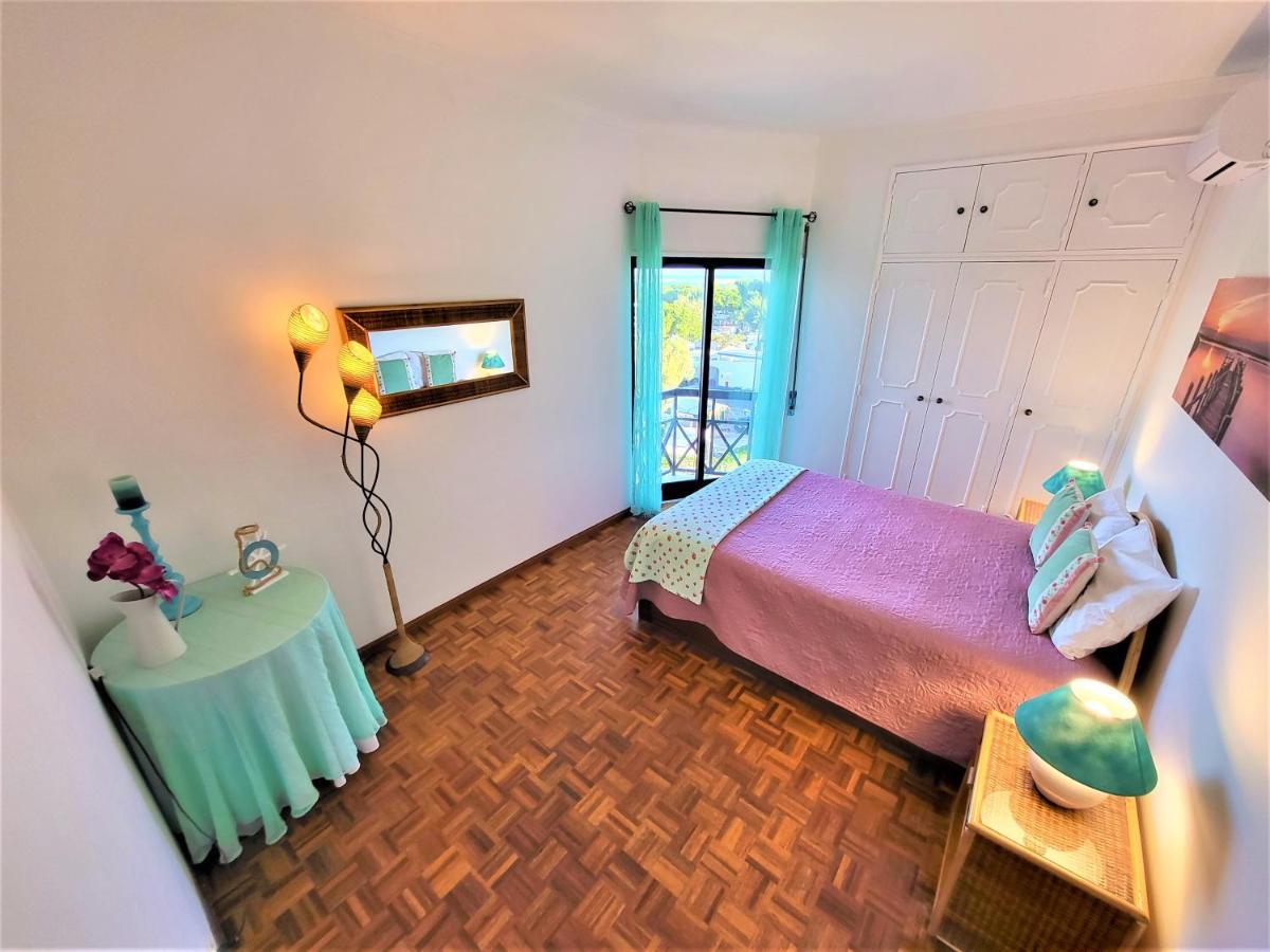 Apartamento Praia Fuzeta 2 외부 사진