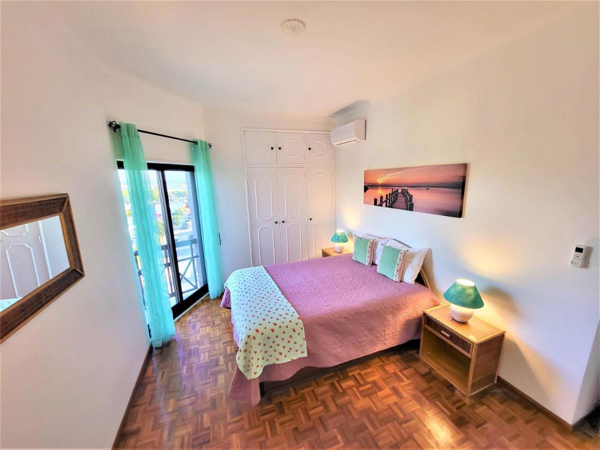 Apartamento Praia Fuzeta 2 외부 사진
