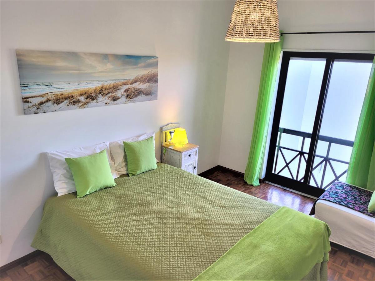 Apartamento Praia Fuzeta 2 외부 사진