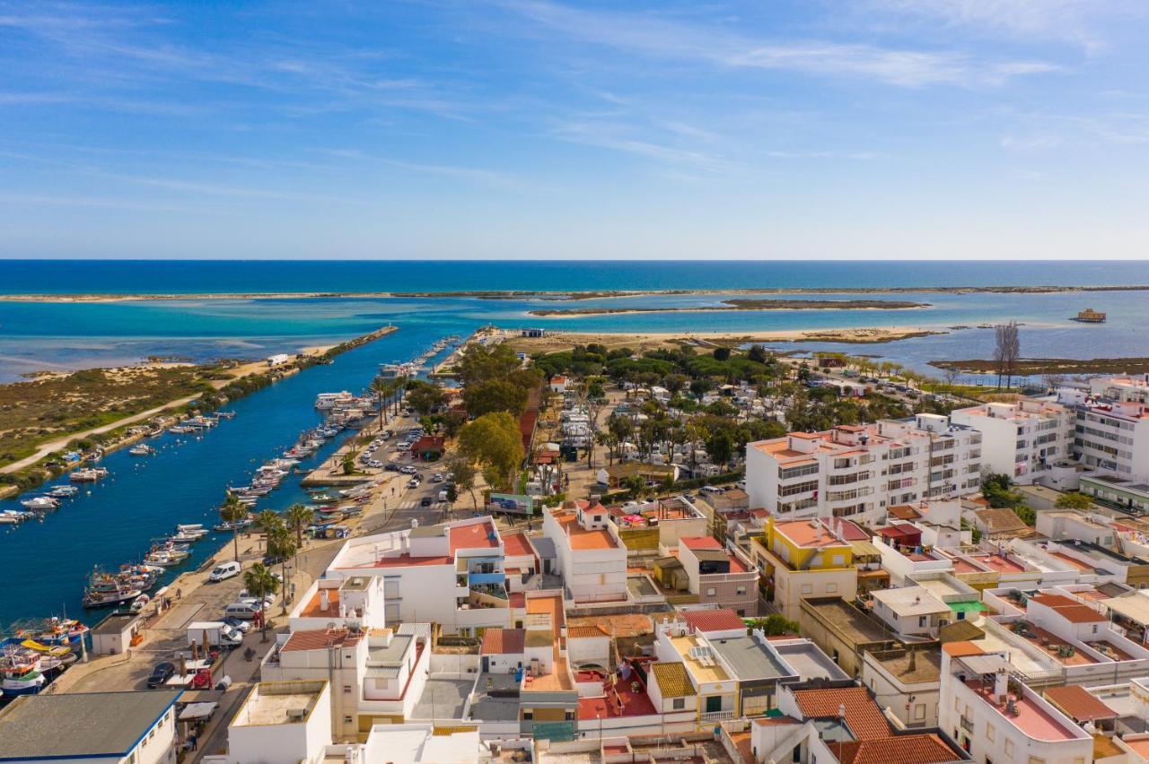 Apartamento Praia Fuzeta 2 외부 사진