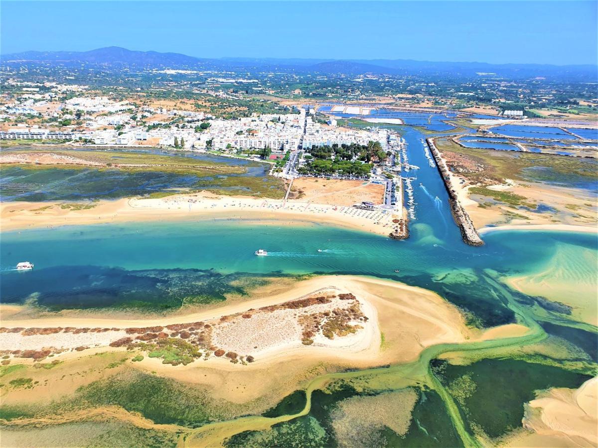 Apartamento Praia Fuzeta 2 외부 사진