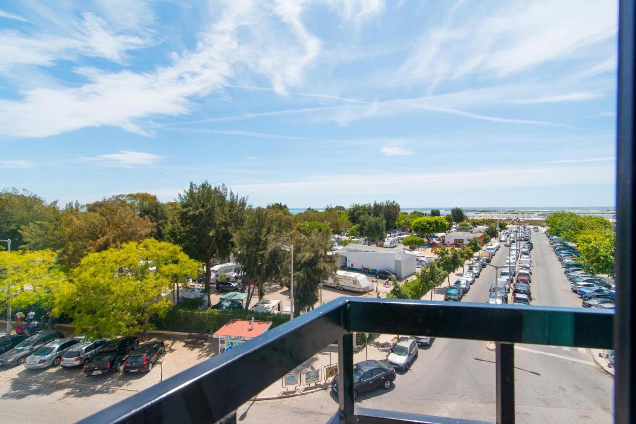 Apartamento Praia Fuzeta 2 외부 사진