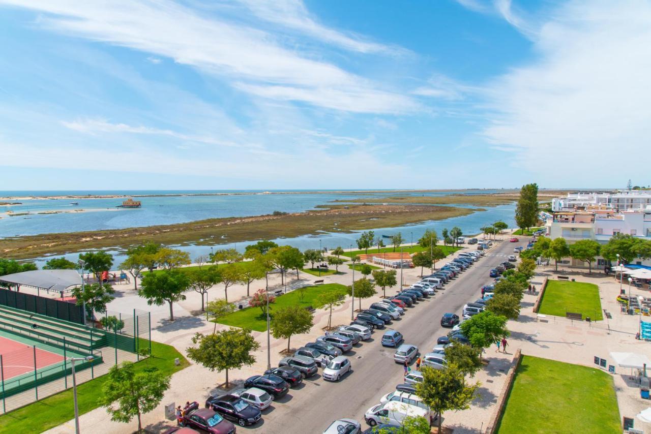 Apartamento Praia Fuzeta 2 외부 사진