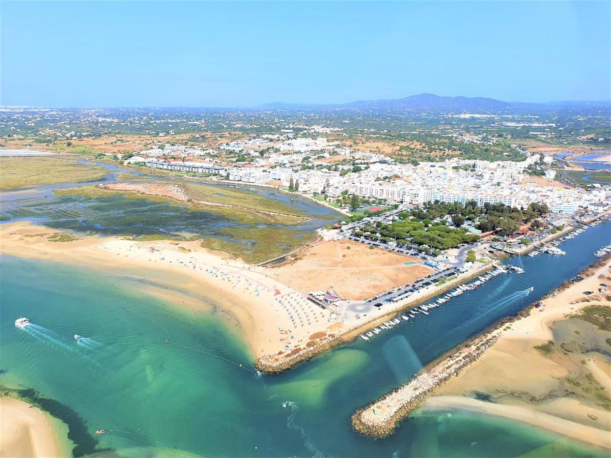 Apartamento Praia Fuzeta 2 외부 사진
