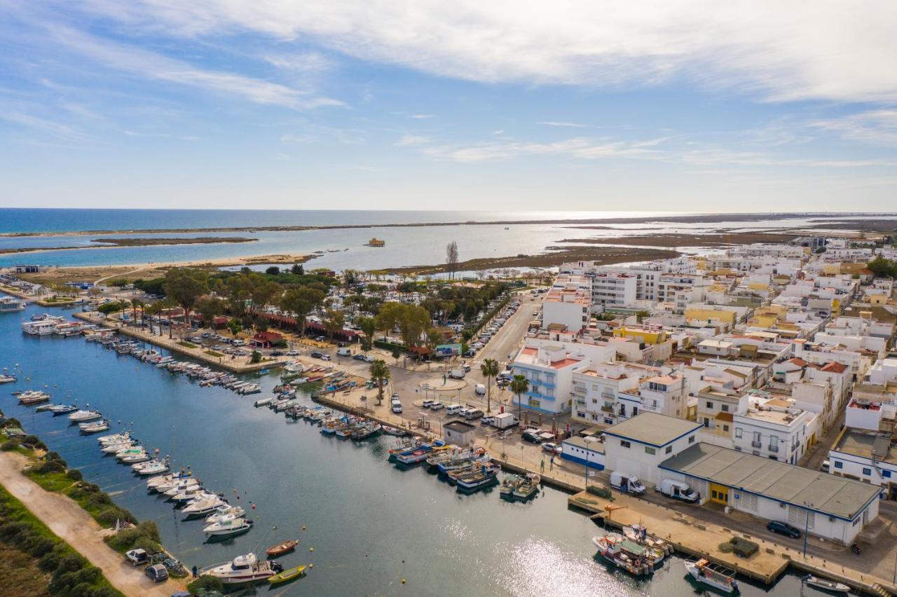 Apartamento Praia Fuzeta 2 외부 사진