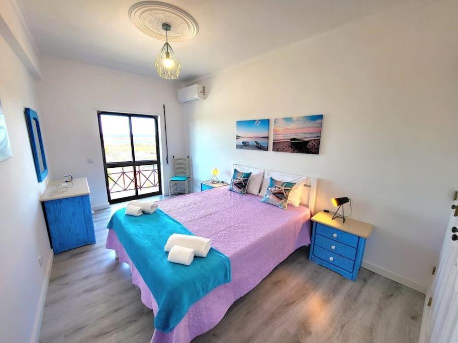 Apartamento Praia Fuzeta 2 외부 사진