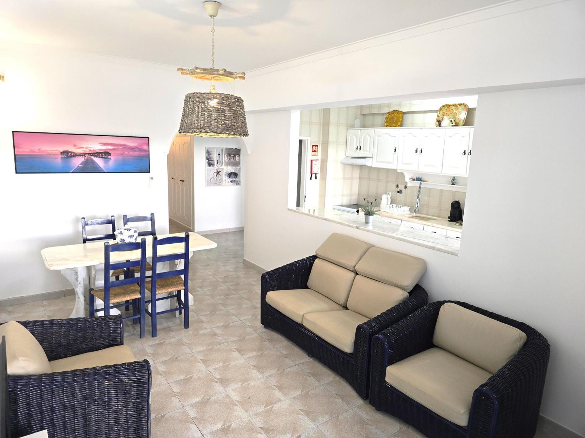 Apartamento Praia Fuzeta 2 외부 사진