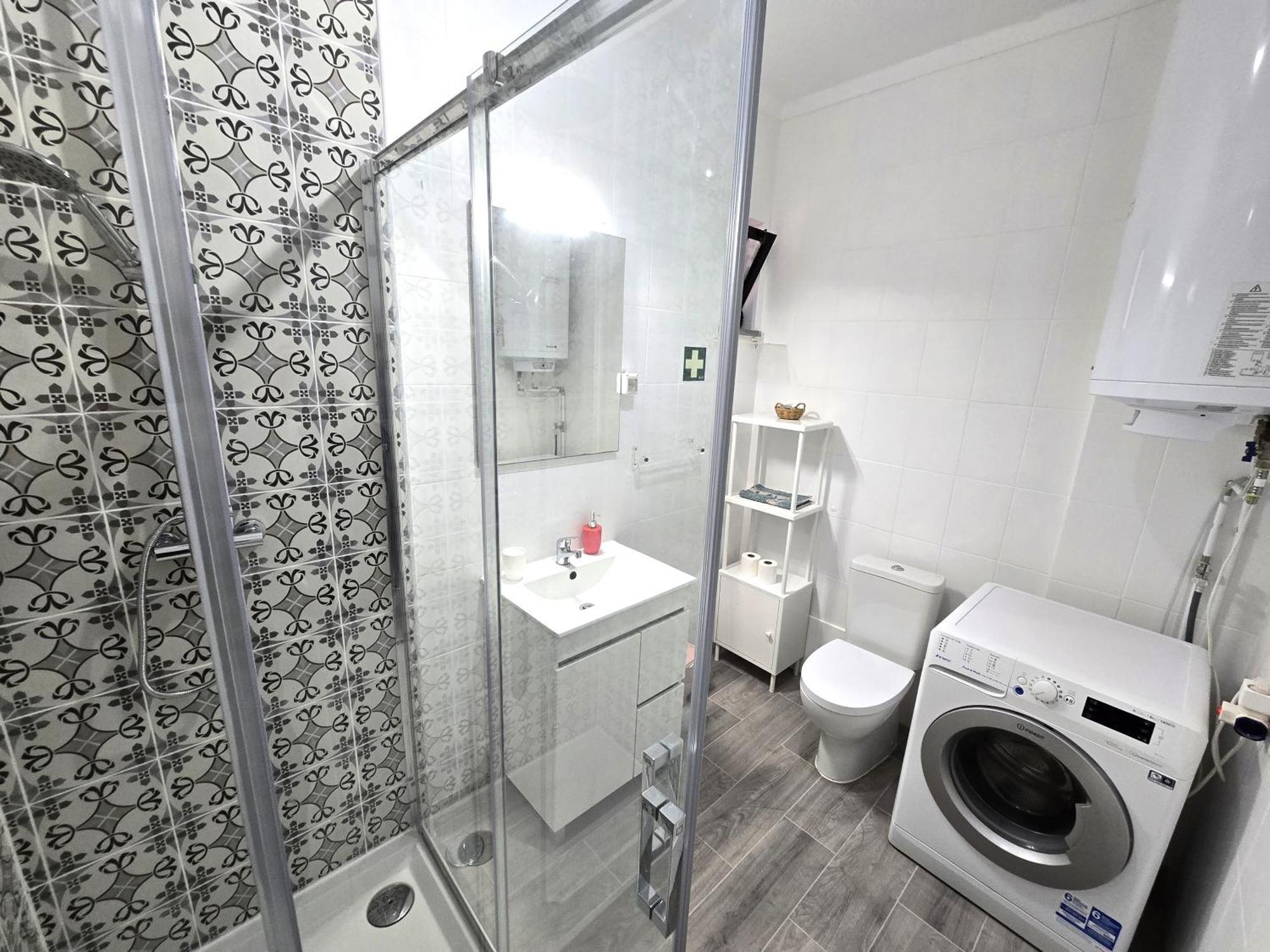 Apartamento Praia Fuzeta 2 외부 사진