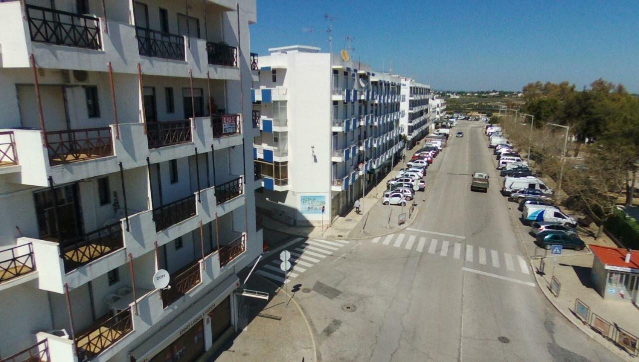 Apartamento Praia Fuzeta 2 외부 사진