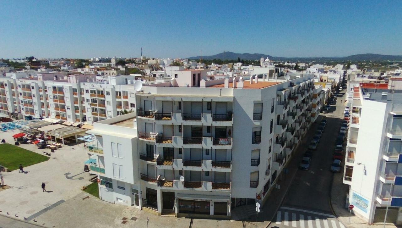 Apartamento Praia Fuzeta 2 외부 사진