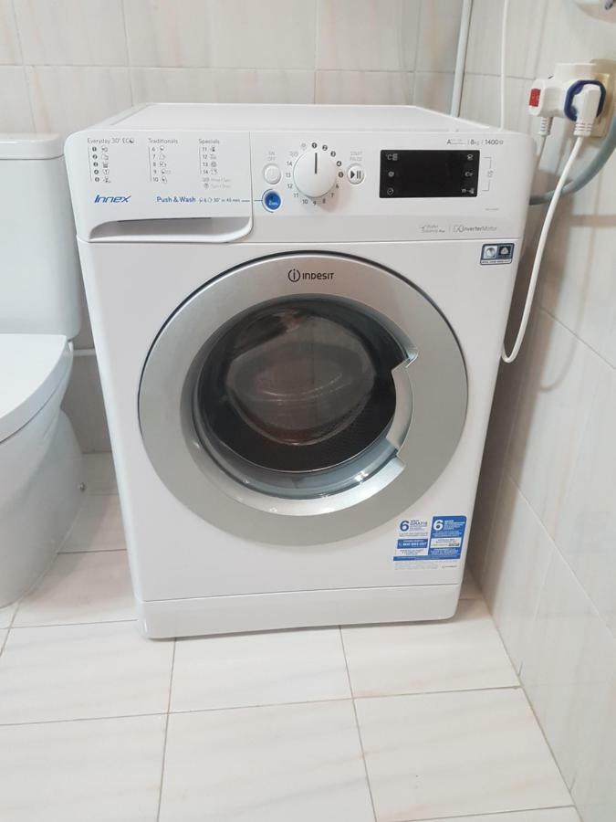Apartamento Praia Fuzeta 2 외부 사진