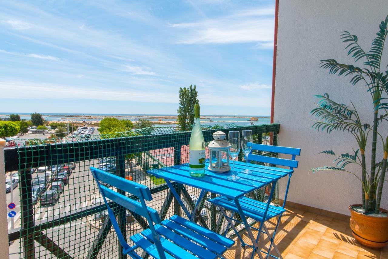 Apartamento Praia Fuzeta 2 외부 사진