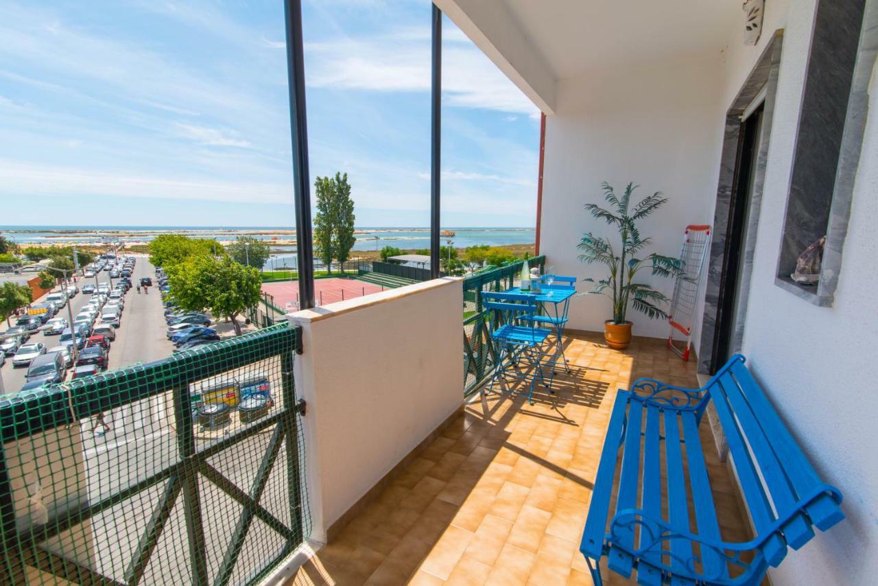 Apartamento Praia Fuzeta 2 외부 사진
