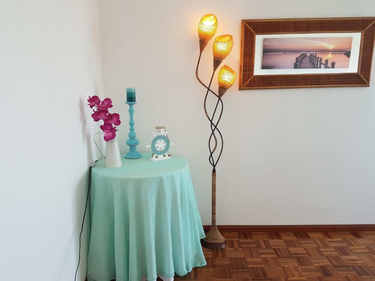 Apartamento Praia Fuzeta 2 외부 사진