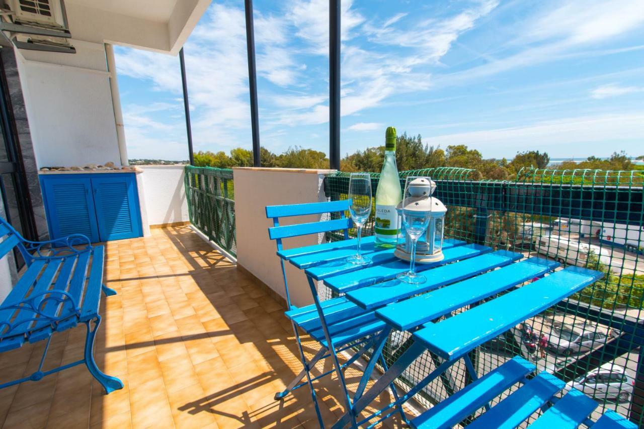 Apartamento Praia Fuzeta 2 외부 사진