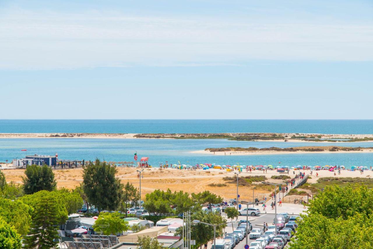 Apartamento Praia Fuzeta 2 외부 사진
